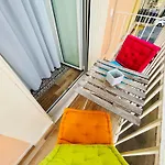 Apartmán Love Guest House *