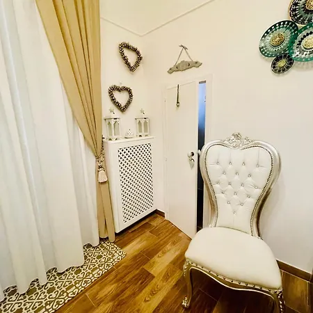 Love Guest House Apartmán *