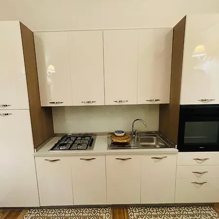 Apartmán Love Guest House