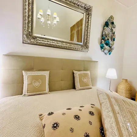 Love Guest House Apartment *