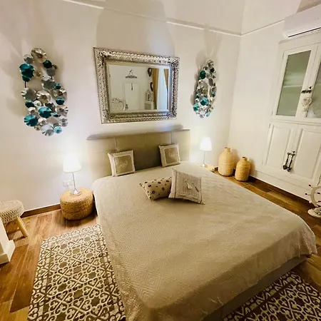 Love Guest House Modugno