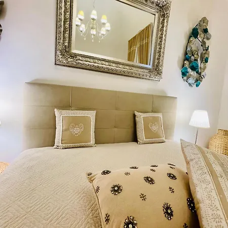 Appartement LOVE guest house