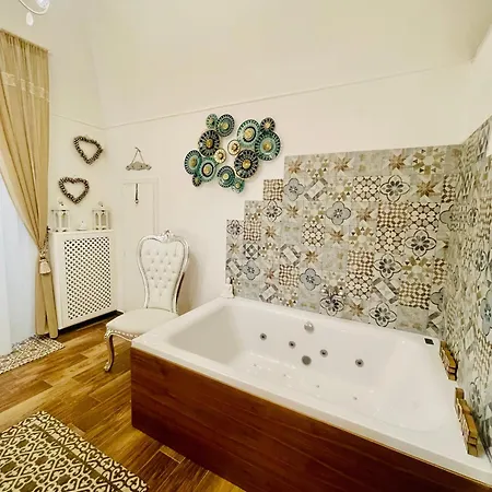 Love Guest House Apartment Modugno