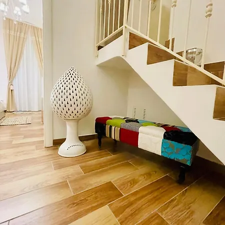 Love Guest House Apartment *