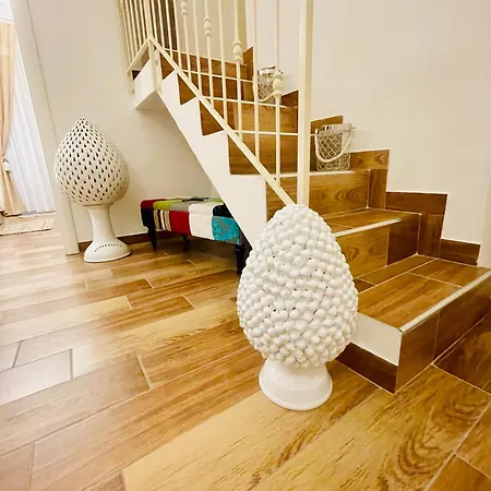 Love Guest House Apartment Modugno