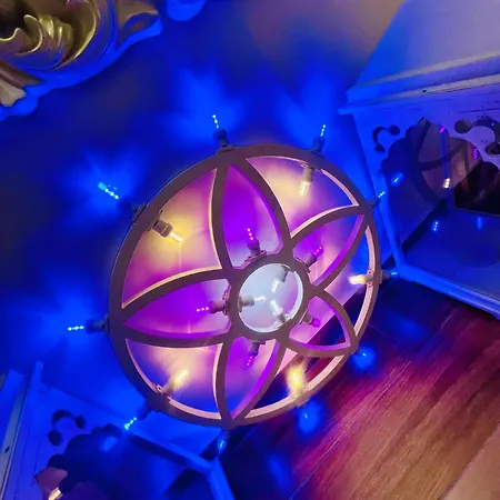 Appartement LOVE guest house