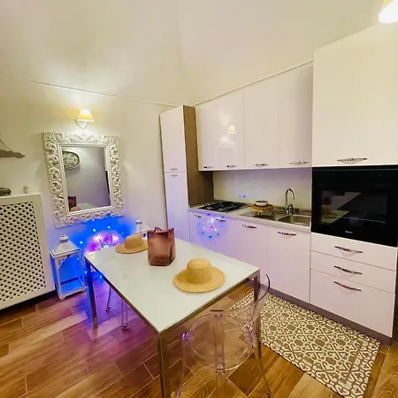 Apartment Love Guest House *