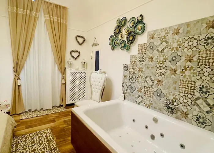 Love Guest House * Modugno