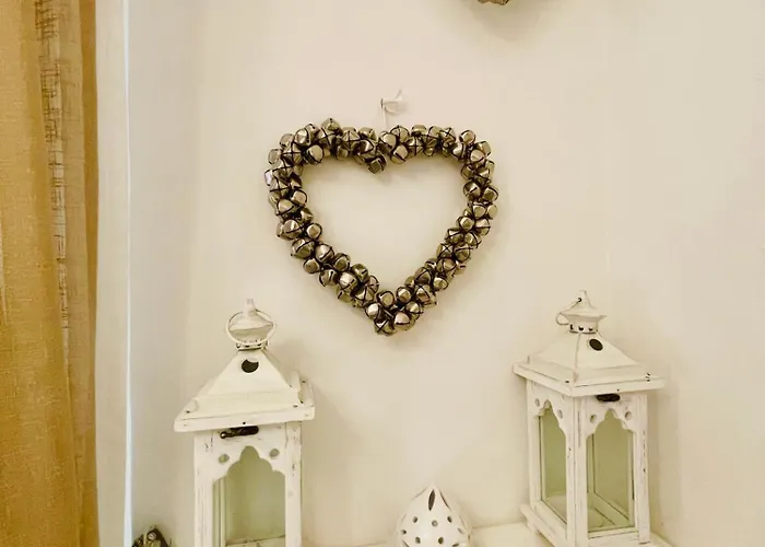 アパート Love Guest House モドゥーニョ
