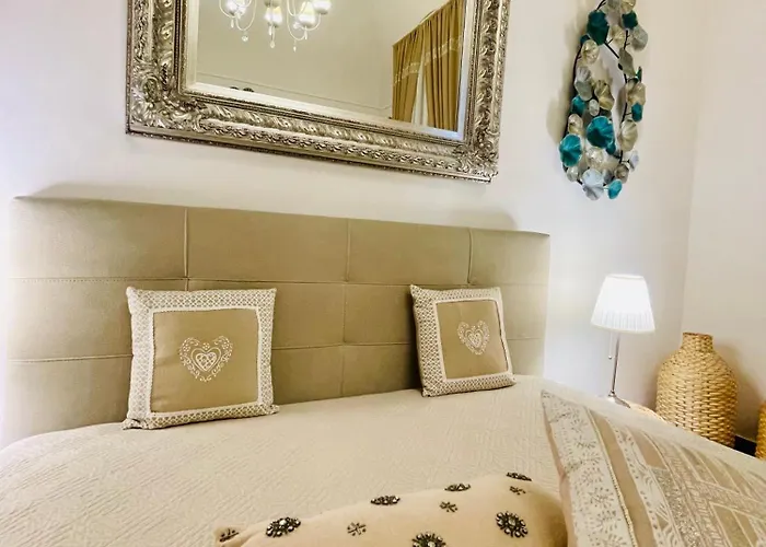 Love Guest House Lejlighed *