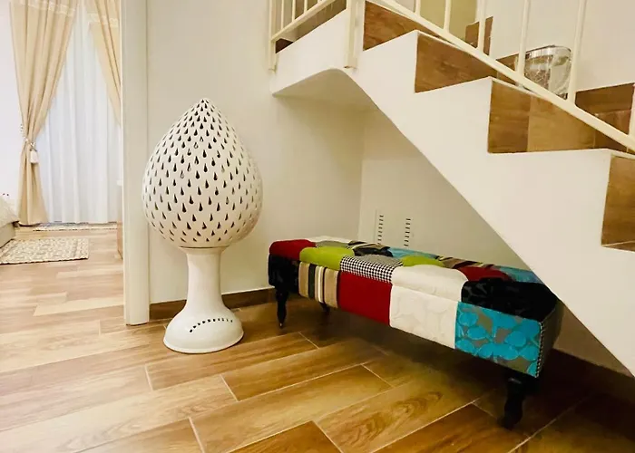 Love Guest House Lejlighed *